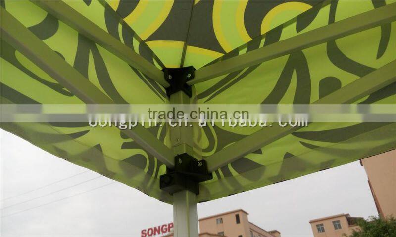 china Commercial canopy tent for outdoor use