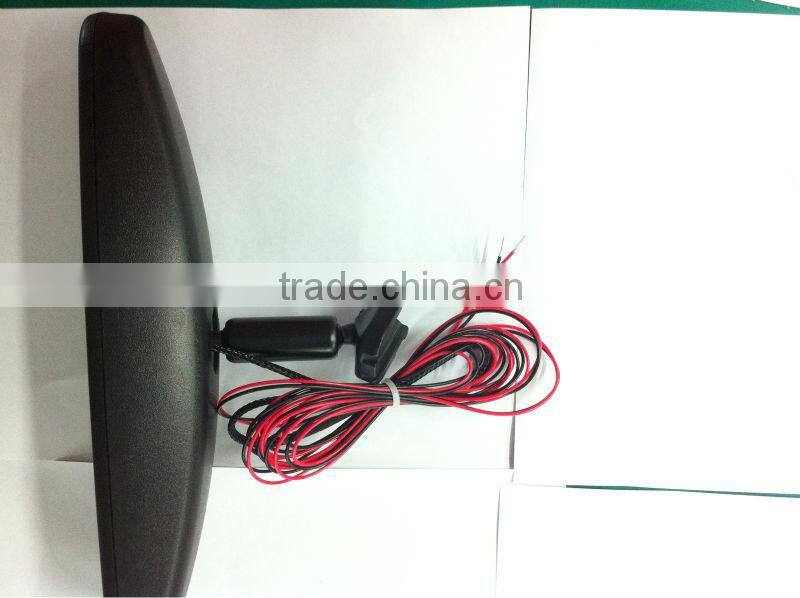 latest auto dimming function mirror for chevrolet captiva