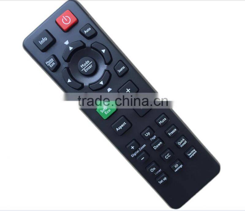 BENQS MS3081 Projector remote control