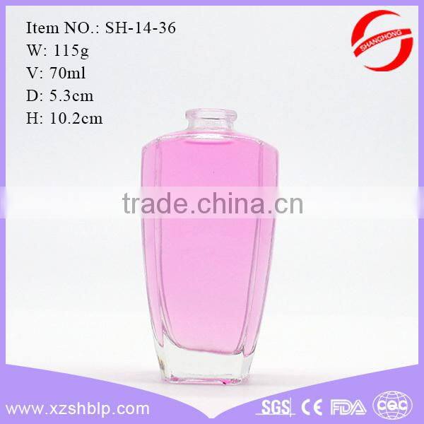 perfume bottle 50 ml