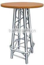 Unique Bar Stool Truss Furniture