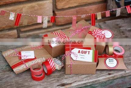 Wholesale YIWU FACTORY 1.5cm x 10m kawaii Japanese Washi rice paper deco adhesive colorful lace Doily MASKING TAPE