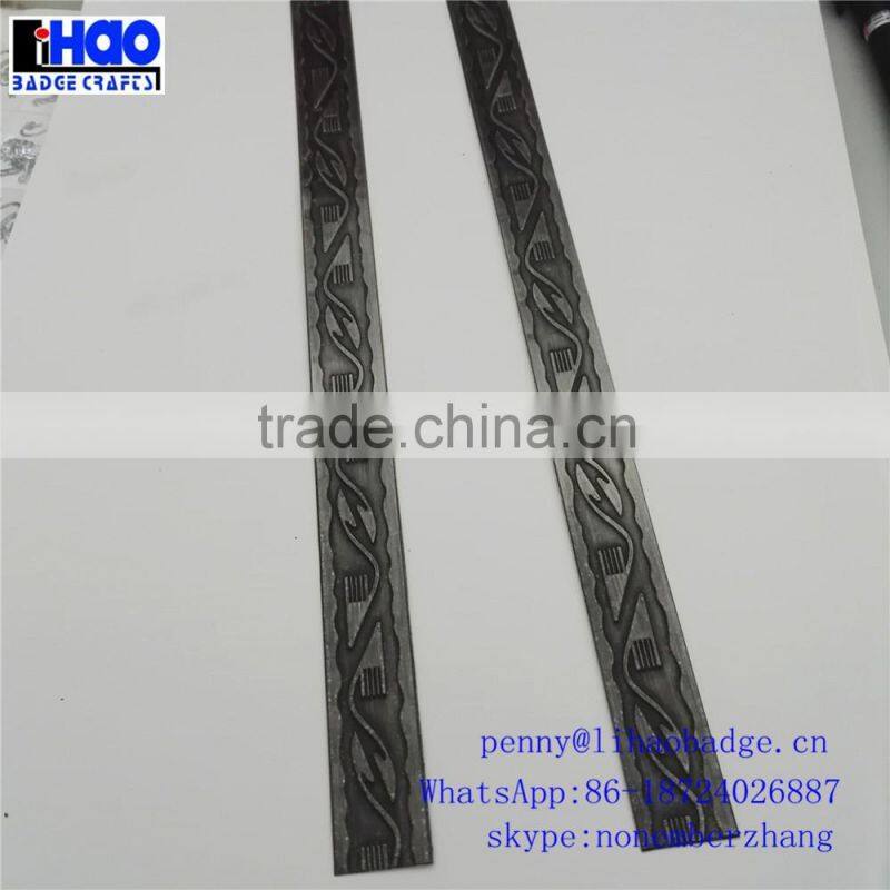 China supplier of bottle neck hang tag,custom made bottle tag