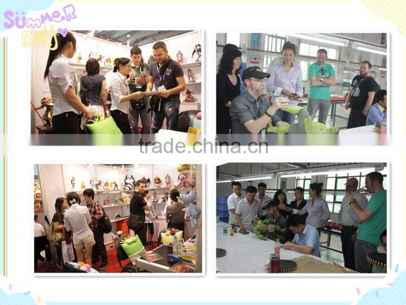 12inch American popular polyresin robot statue resin casting big polyresin figurine