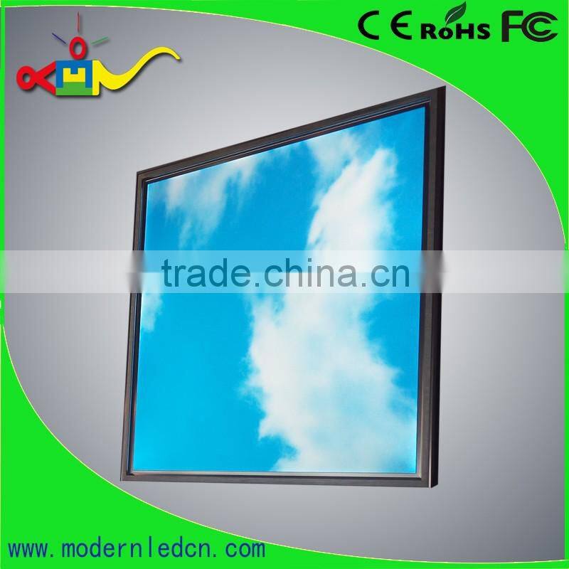 led rgb panel 60x60 TUV certified led panel