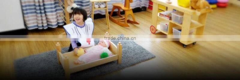 Factory price high quality led portable emergency light