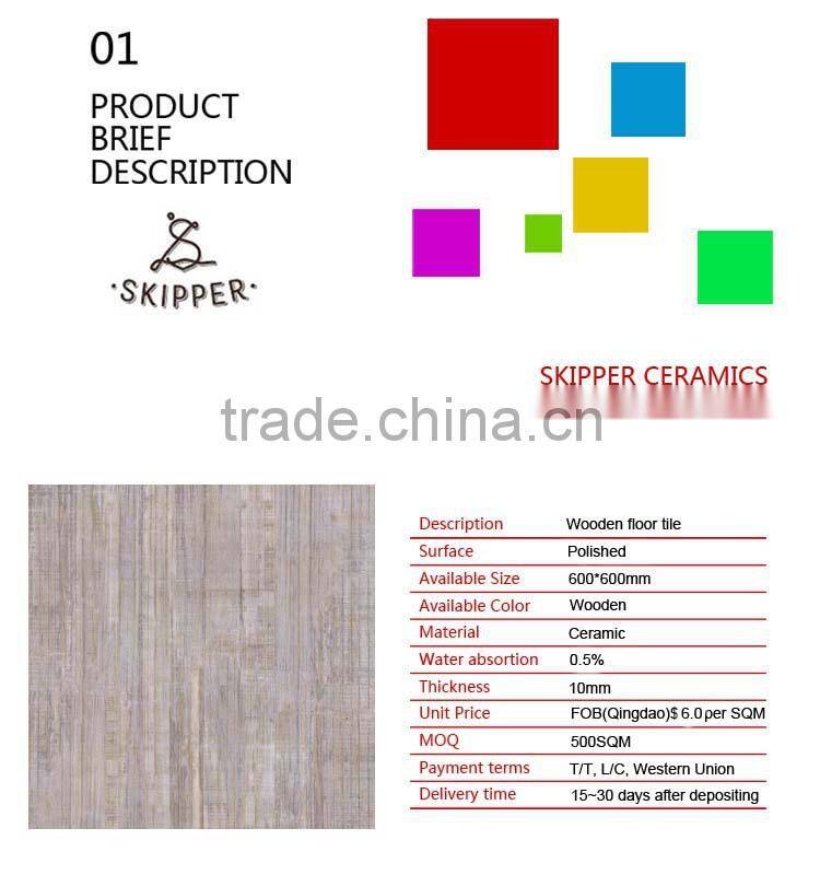 E6691,600x600,ceramic tile wood grain, wood grain tile, ceramic tile