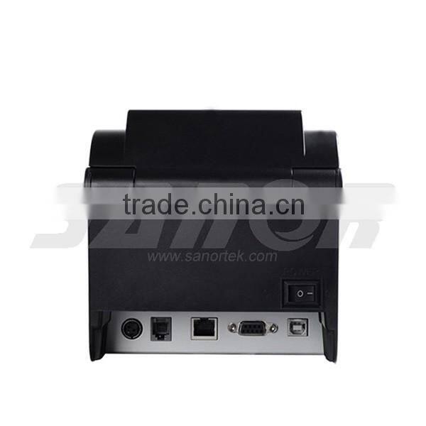 Thermal Label Printer Barcode Printer Bar code Transfer Printer POS-350B