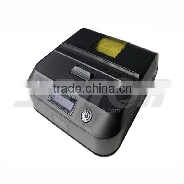 Sanor 80mm PTP-III wifi mobile thermal printer