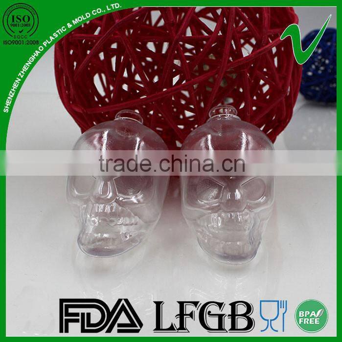 pet clear wholesale funny plastic toys with high quality