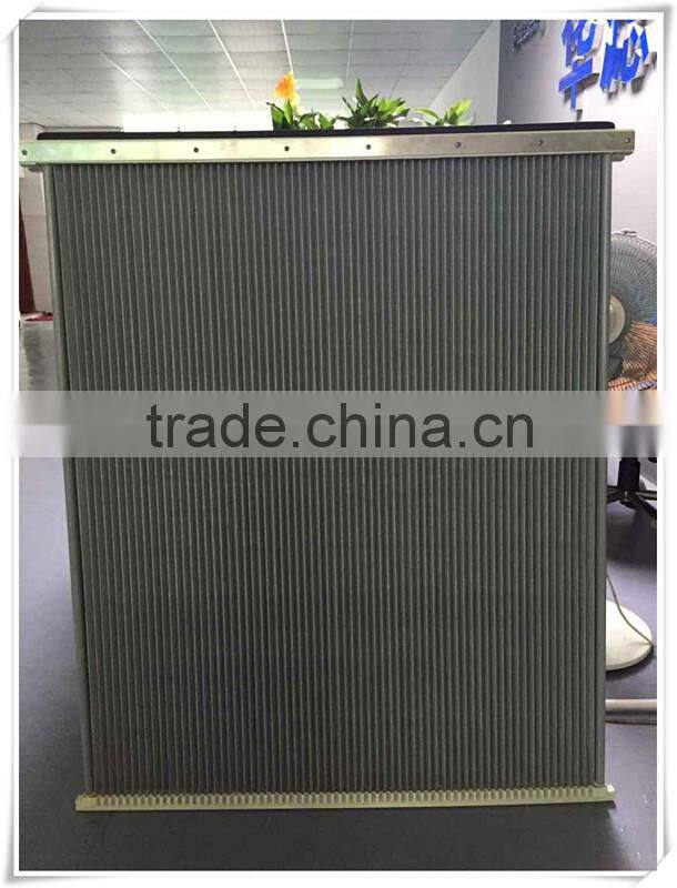 Farrleey Herding Sintered Filter replacement