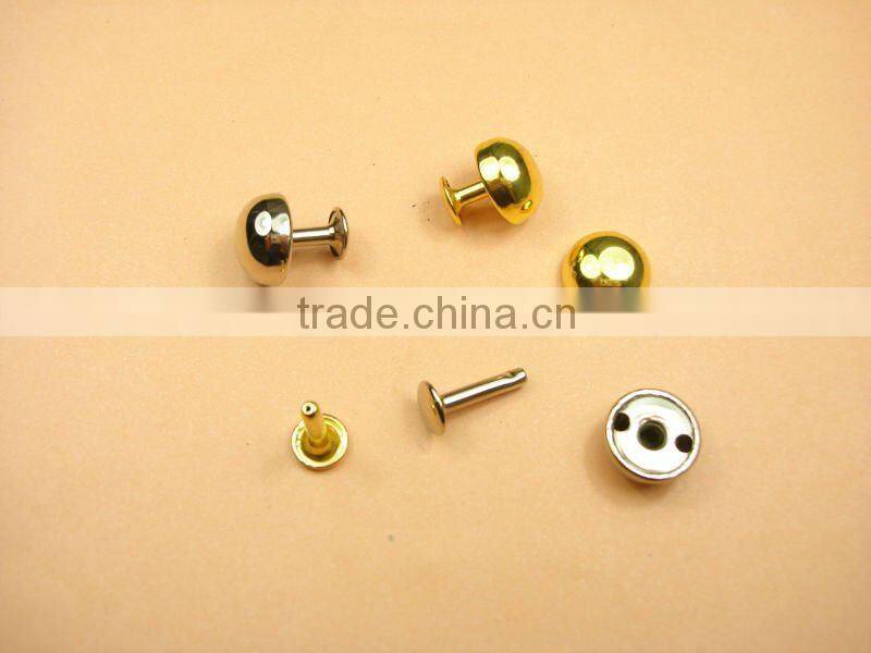 low price Decoration decorative rivets