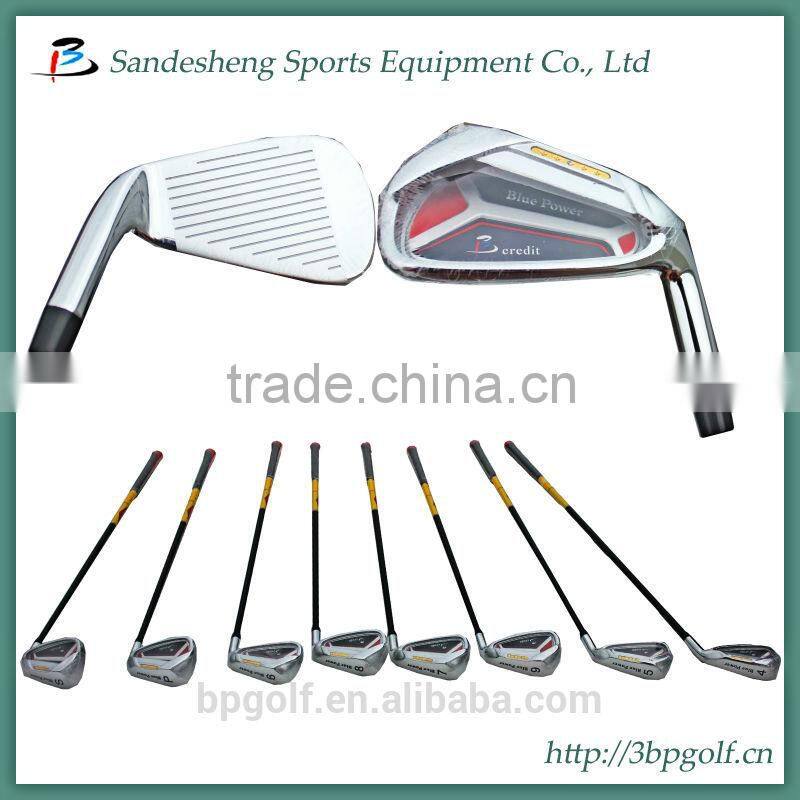 golf clubs irons