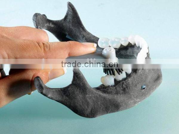 High Precision Desktop DIY Chinese 3D printer