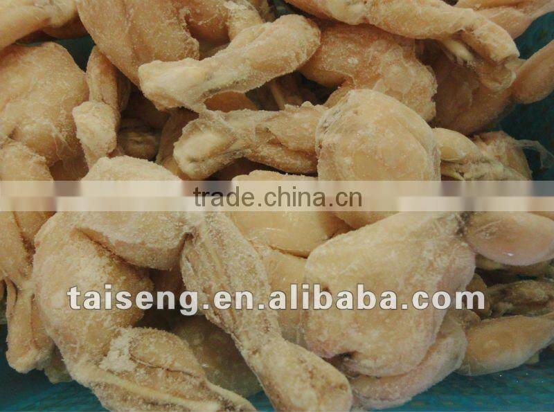 Frozen Hot Sell IVP Bull Frog Legs