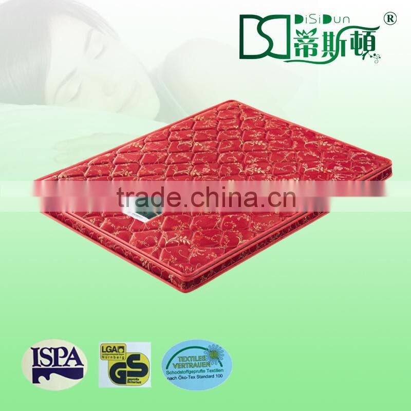 Coconut fiber mattress natural coconut palm mattress natural comfort mattress