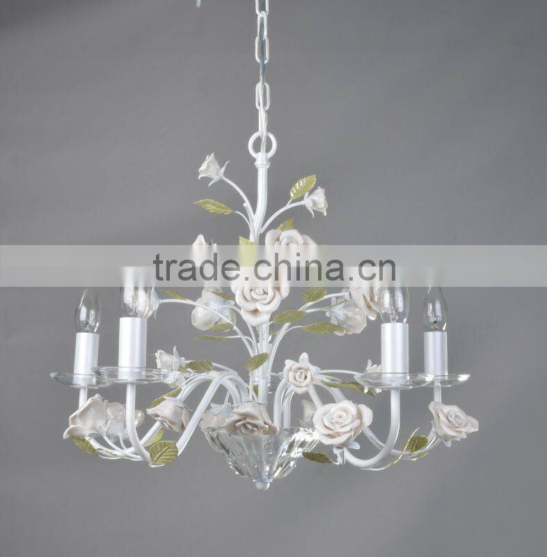 Modern wall decorative wall lmap