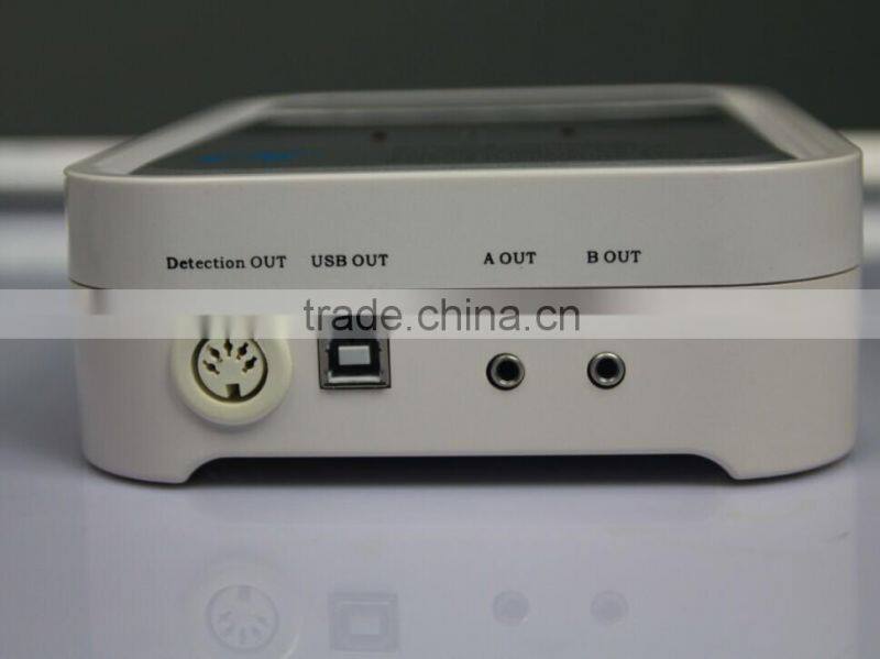 third generation quantum analyser