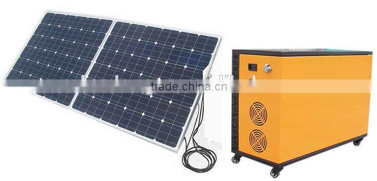 800W solar systems,micro solar power system for home power