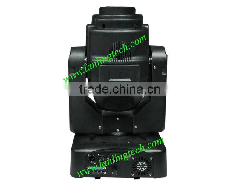pro light moving head laser 1.8W ILDA RGB
