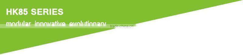 Office glass partition wall(HK85-series)