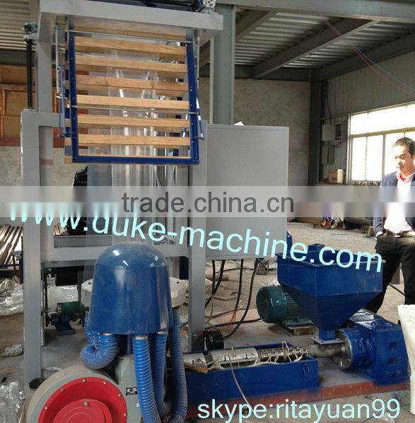 Gear Box For Plastic Extruder