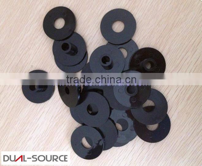 plastic glass gasket