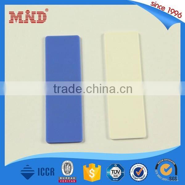 MDL22 High Performance Silicone Washable RFID Laundry Tag