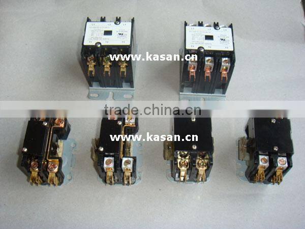 Definite Propose Contactor 3P 50A 230V 50/60Hz