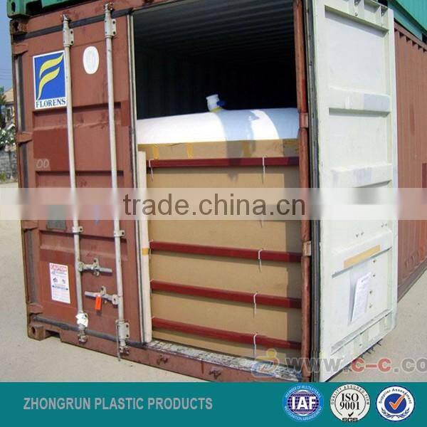 24KL flexitank for bulk liquids in 20ft container, 16000-24000L flexitank bag