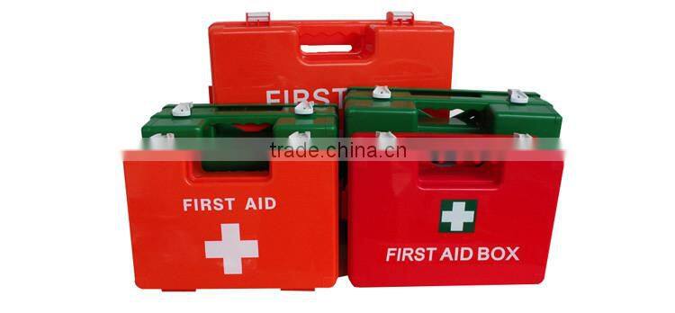 Good Price Best Design Waterproof Durability Plastic First Aid Box