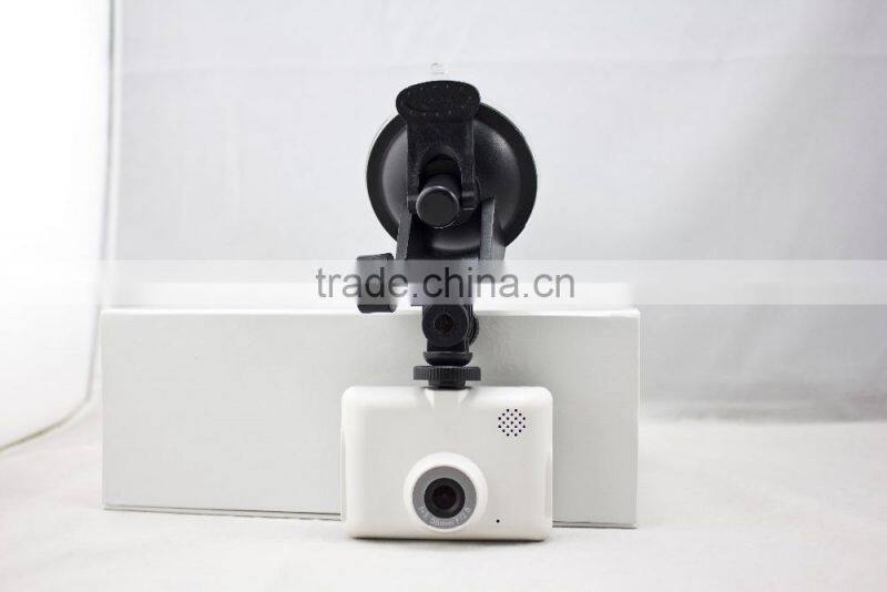 Wholesale Factory supply Vasens 690 FHD 1080P Portable 2.8 inch LCD screen car dvr