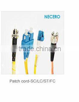 patch cord coaxial computer gyxtpy optical fiber cable