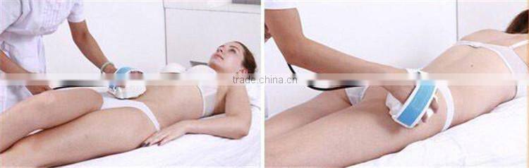 Portable professional latest tech 4D ultrasonic cavitation slimming fast weight loss device