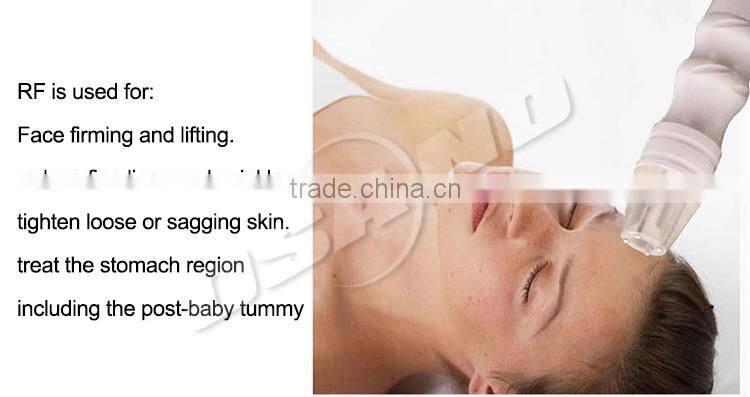 Portable RF Face Lift Devices For Home Use