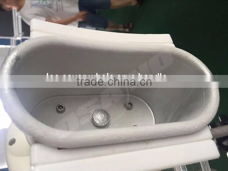 Best Maker Cold Vacuum Technology Prevent Frostbite Kryolipolyse Machine