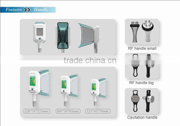 2015 Hot sale Slimming Machine Fat Freezing Machine Home Device Slim Freezer Weight Loss