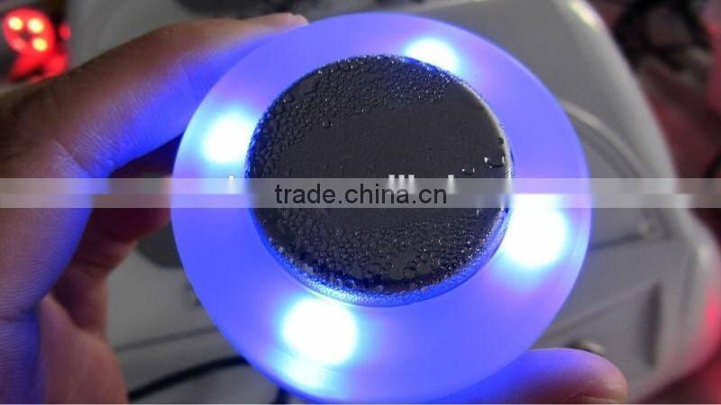 Portable Cryo Electroporation Machine