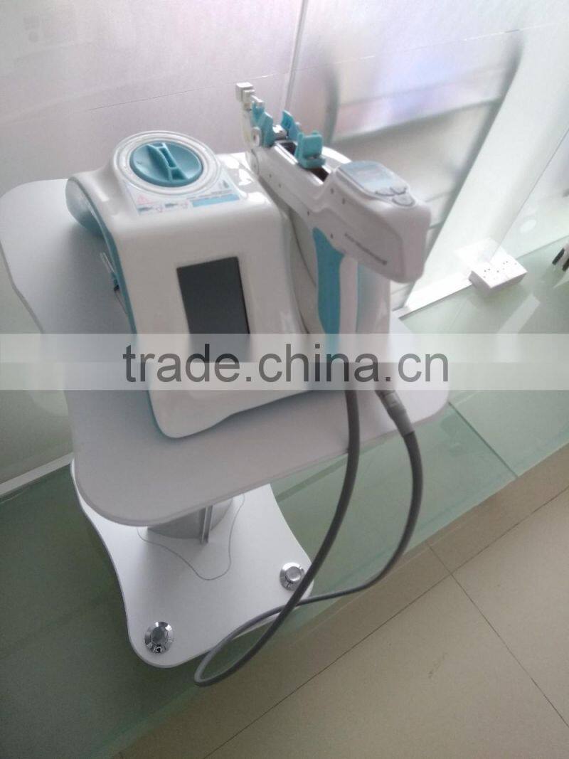 Meso skin rejuvenation meso mesotherapy injection gun korea/portable needle free mesotherapy gun for sale