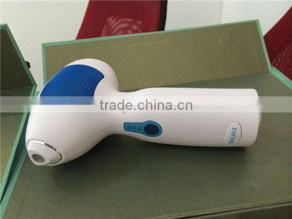 Home Use Professional Hair Removal 808 Diode Laser Portable