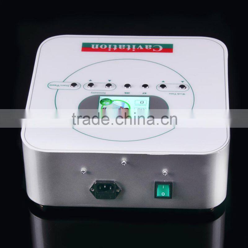 Cost price ultrashape machine, fat burning device, cellulite massage machines
