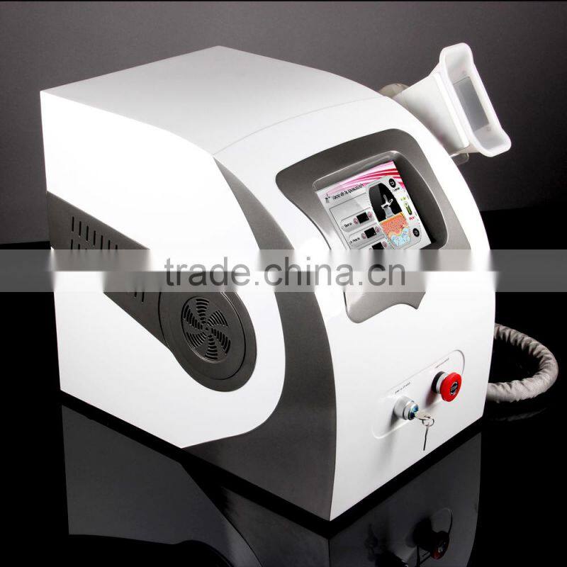 Hot Sale! portable cryotherapy crylipolysis beauty instrument
