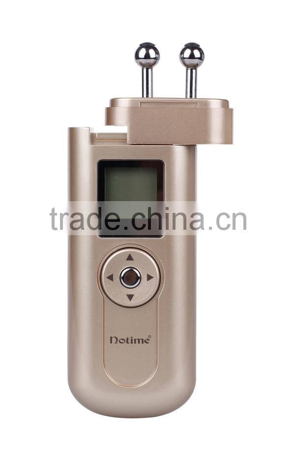 skin tightening machine galvanic spa fitness equipment