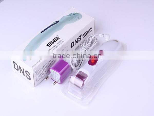 high quality derma roller microneedle therapy,derma roller for skin rejuvenation,red derma roller