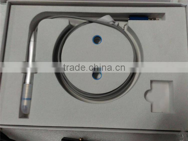remove vascular skin recovery surgical vein removal instrument
