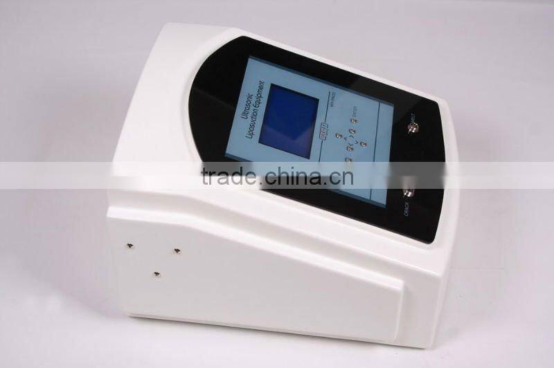 Fat Splitting System Cavitation Machine--F006