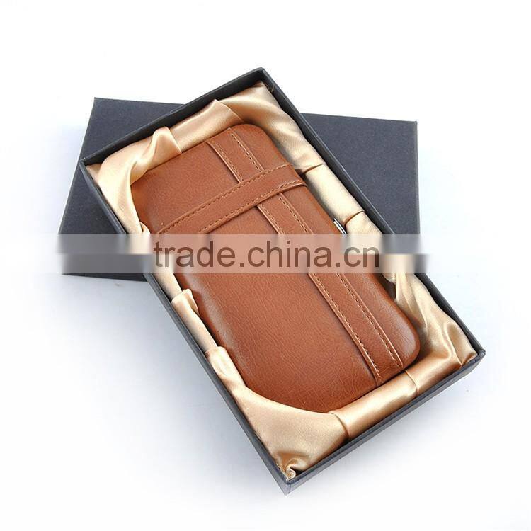 Bonvatt 11 pcs jewel case makeup kit set / manicure set in case