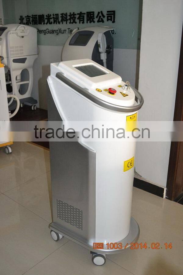 Top quality hot sell korea ipl machine