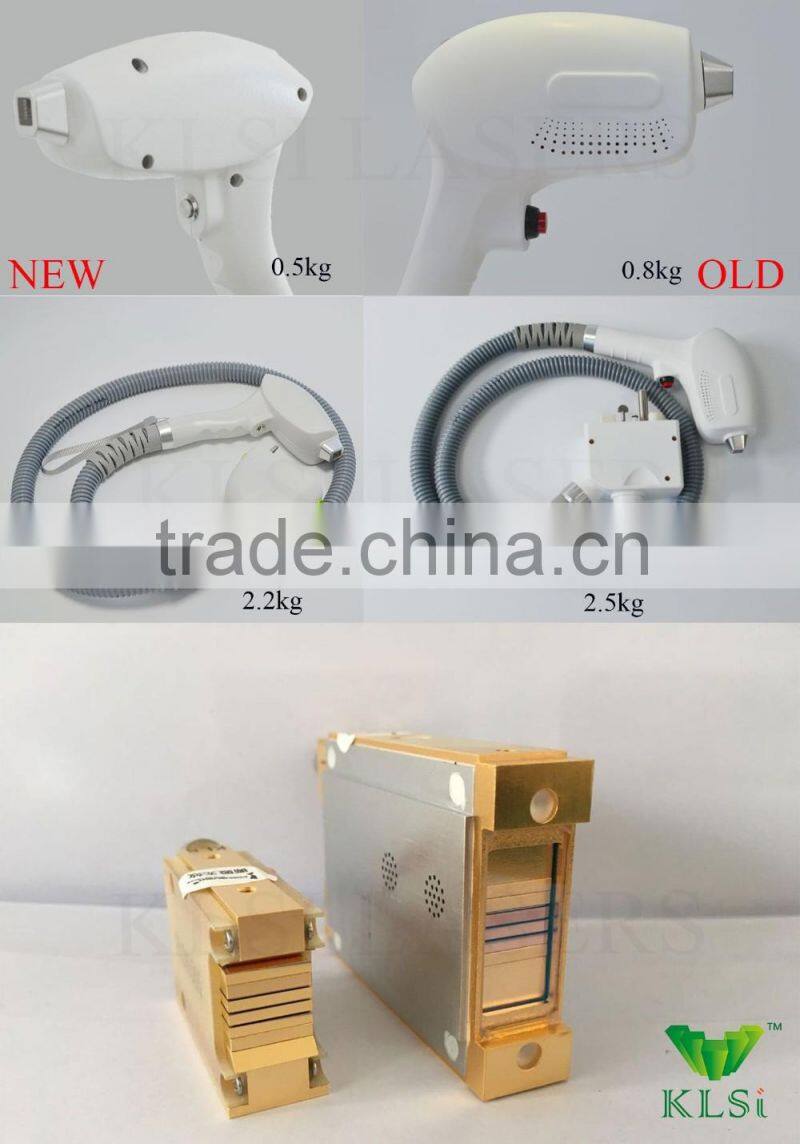 permanent hair removal 808 nm diode laser hair removal machines for beauty salon (S808 +)