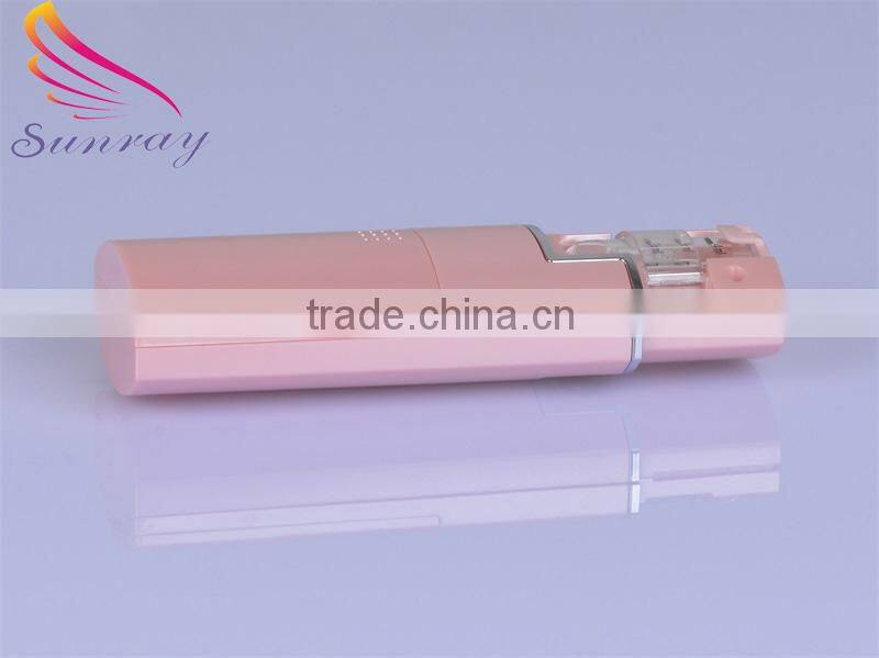 Beauty Equipment vaporisateur natural spray spraying facial steamer